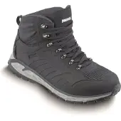 Meindl Korfu Walker Lady Mid Wandelschoen Maat: 41