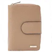 DR Amsterdam Mint Ladies Wallet 110123 burro