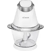 Bomann Hakmolen MZ 449 CB wit