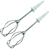 Bosch MFZ4020 Mixeraccessoire RVS, Wit