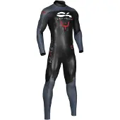 C4 Freediving Dyn Up 2/0.5 Mm Freediving Wetsuit