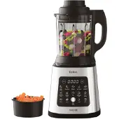 Tefal Perfectmix Cook BL83SD - High-Speed Blender - 1.75L - 1400W - Inclusief Stoommand - Voor Koken