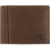 Camel active Portemonnee bruin