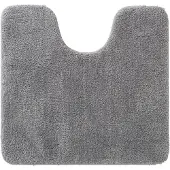Sealskin Cosima Toiletmat - 57x60cm - grijs 800633
