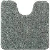 Sealskin Cosima - Toiletmat 57x60 cm - 100% gerecycled Polyester - Groen