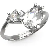 GUESS Wonderlights Ring