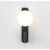 Astro Zeppo Reader Leeslamp Matt Black