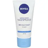 Nivea Refreshing Day Care + Q10 Anti-Wrinkle Power Serum