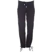 Winshape Sportbroek 'WTE9' donkerblauw / wit