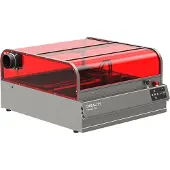 Creality Falcon 2 Pro 60W Lasergraveermachine – Lasersnijmachine – Gesloten Ontwerp – 60W Diodelaser – Ingebouwde Camera – Air Assist