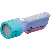 Led Lenser Kidbeam4 Zaklamp