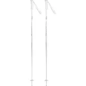 Rossignol Tactic White Skistokken Wit 120 cm
