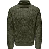 Only & Sons Trui 'FLETCHER' | XXL | male