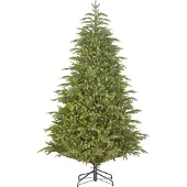 Black Box Trees Felton Kunstkerstboom - Kunst Kerstboom H215 x D142 cm - Groen
