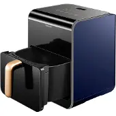 Panasonic Airfryer NF-CC600AXE