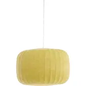 Light & Living Japandi Hanglamp Lexa Groen Ø 44cm