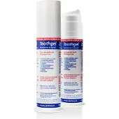 Lactona 4x Tandgel 100 Ml