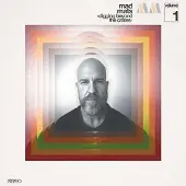 Ginza.se Mad Mats - Digging Beyond the Crates (2 LPs)
