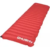 Husky opblaasbare slaapmat Funny 10 - R-waarde 1.3 - Rood