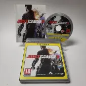 Just Cause 2 - Essentials Edition