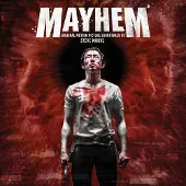 Ginza.se Mayhem - OST