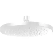 Hotbath Cobber Hoofddouche 20cm Wit Mat M100