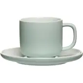 Ritzenhoff & Breker Kaffeetasse mit Untertasse Jasper 240 ml