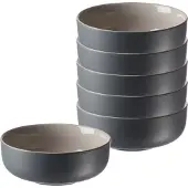Ritzenhoff & Breker Müslischalen Jasper ø 14.0 cm Set van 6