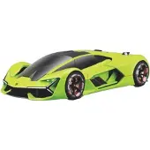 Bburago schaalmodel Lamborghini Terzo Millennio 1:24 groen