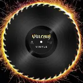 Season of Mist Vulcain - Vinyle (LP)