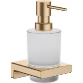 Hansgrohe AddStoris zeeppompje Brushed Bronze