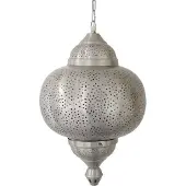 Safaary Oosterse hanglamp goud pita Ø 33 x 54cm
