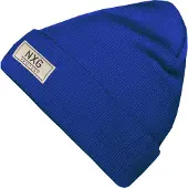 Protest Nxg Okowa – Muts Unisex – Dubbel gebreid – Beanie