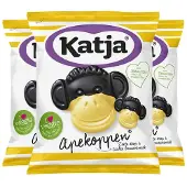 Katja 3x Apekoppen 65 gram