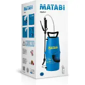 Matabi Polita 7 Rugspuit