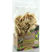 Esve Topping Banaanschijfjes Vogel - Vogelsnack - 180 g