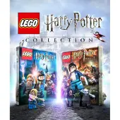 Warner Bros. LEGO Harry Potter Collection - Windows Download