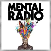 Kuroneko Media Cnt MENTAL RADIO