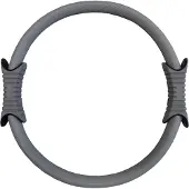 Mambo Max Pilates ring - Grijs | Yogaring | Professionele kwaliteit