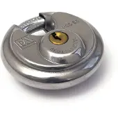 Dulimex Discusslot HSD070 70mm RVS