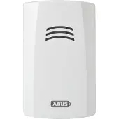 ABUS HSWM10000 HSWM10000 Watermelder Met externe sensor werkt op batterijen
