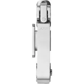 Axa Oyster 3355-15 Combi-Raamsluiting RVS SKG** - Rechtssluitend (RS)