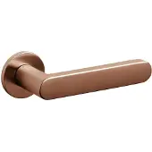 Olivari Design Deurklink Link Mat Koper