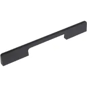 Starx | Meubelgreep | 10x25x160mm | Zwart