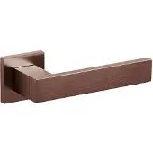 Olivari Design Deurklink Diana Mat Brons
