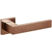 Olivari Design deurklink Diana mat koper