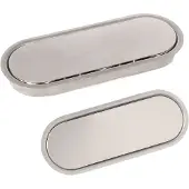 Dulimex DX Precision PLS24 XHD Magneetsluiting onzichtbaar extra zwaar rvs