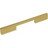 Starx Meubelgreep | | 168 x 25 mm (Goud)