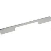 Starx | Meubelgreep | 10x25x192mm | RVS