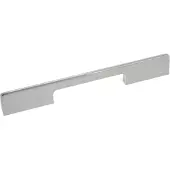 Starx Meubelgreep | | 200 x 25 mm (RVS)